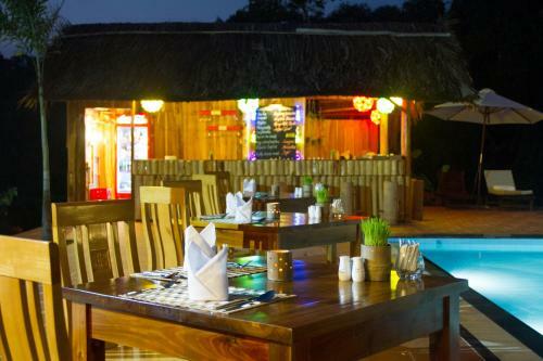 Hotel Ong Lang Village Resort