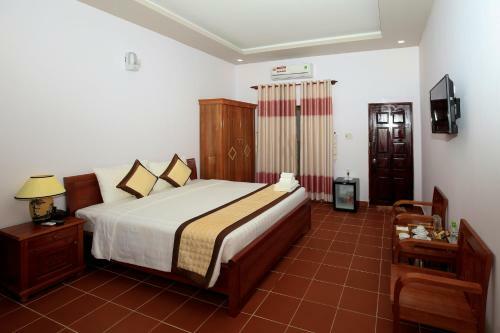 Hotel Ong Lang Village Resort