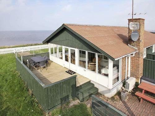 Three-bedroom Holiday Home In Vinderup 14