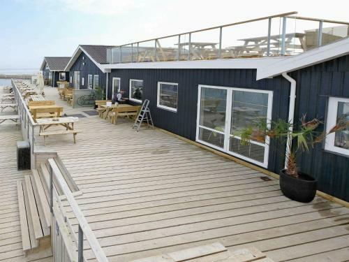 Three-bedroom Holiday Home In Vinderup 14