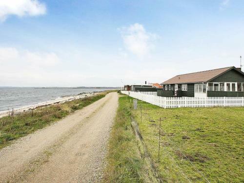 Three-bedroom Holiday Home In Vinderup 14