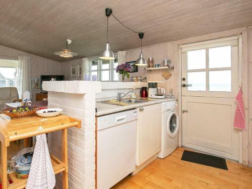 Three-bedroom Holiday Home In Vinderup 14