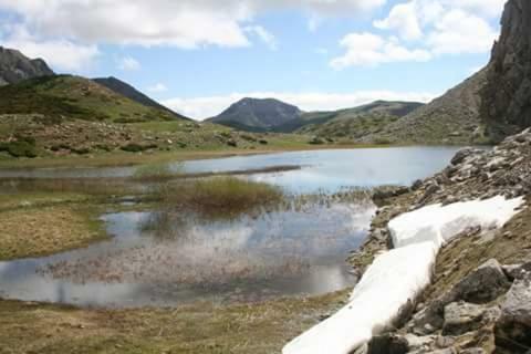 Agroturismo Laventanadetorre