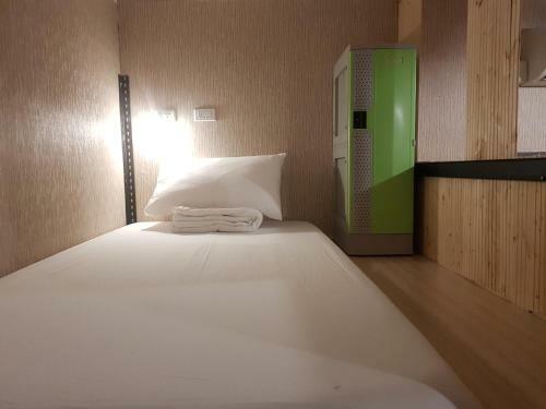 Hostel Of Rising Sun