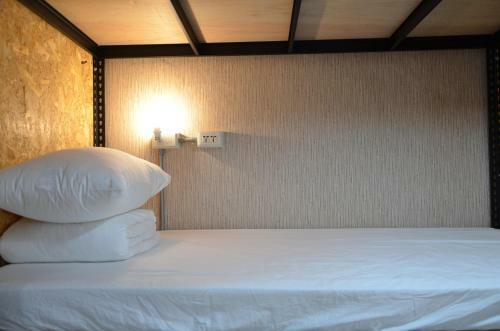 Hostel Of Rising Sun