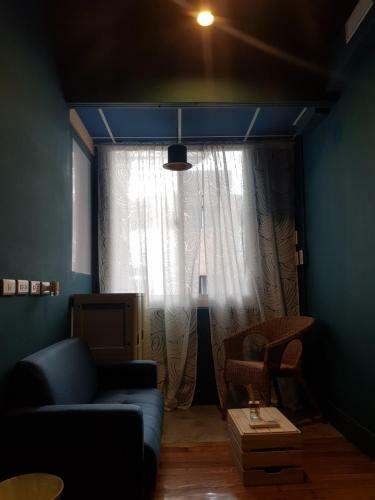 Hostel Of Rising Sun