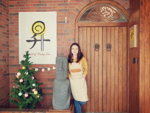 Hostel Of Rising Sun