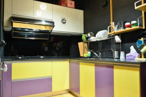 Hostel Of Rising Sun