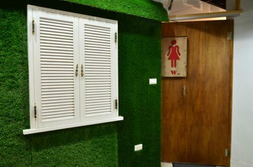 Hostel Of Rising Sun