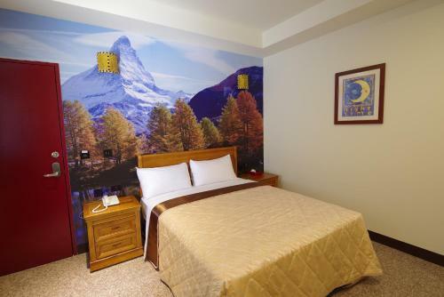 Hongfu Elegant Business Hotel