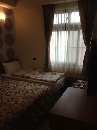 Hongfu Elegant Business Hotel