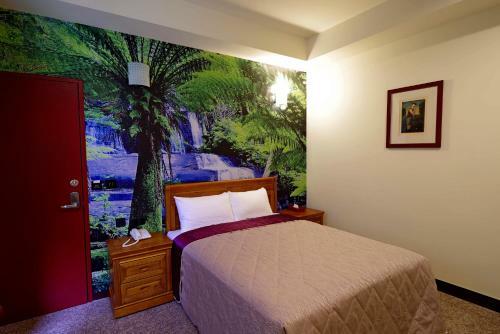 Hongfu Elegant Business Hotel