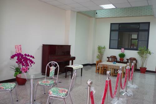 Hongfu Elegant Business Hotel