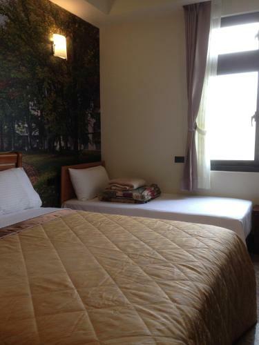 Hongfu Elegant Business Hotel