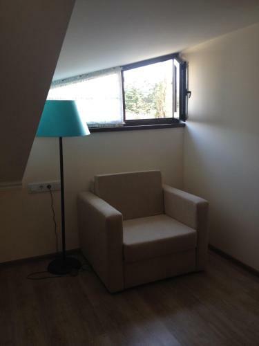 Hotel Lucette Guest House