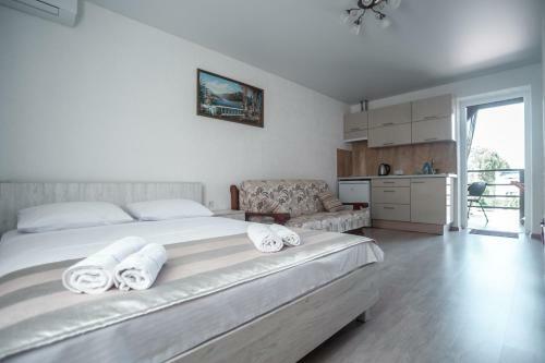 Villa- Azov