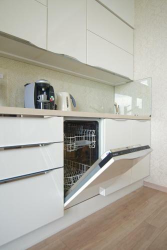 Apartamento Pearl With Sea View