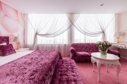 Hotel Yagoda-malina
