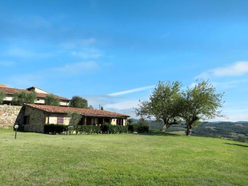 Locazione Turistica Il Santo - Pri141