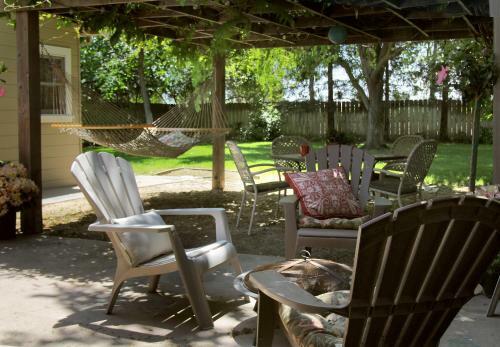 Agroturismo Cottage On Armstrong