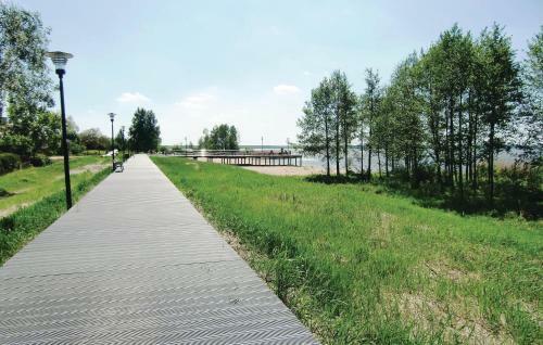 Holiday Home Nowe Warpno Ul.szczecinska