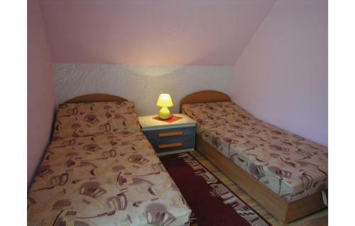Holiday Home Nowe Warpno Ul.szczecinska