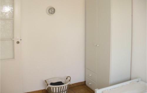 Holiday Home Nowe Warpno Szczecinska