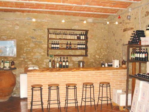 Apartamentos Locazione Turistica Corbezzolo - Pgo152