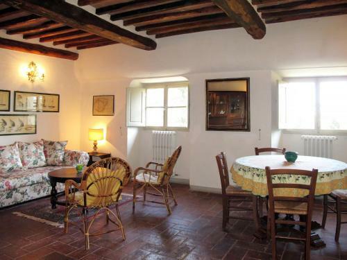 Apartamentos Locazione Turistica Corbezzolo - Pgo152