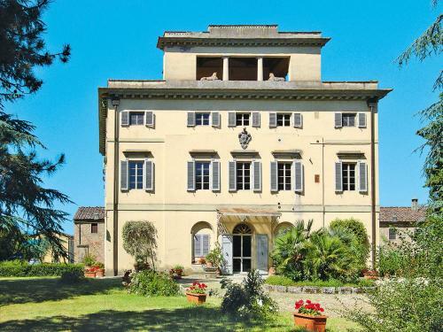 Apartamentos Locazione Turistica Ginestra - Pgo155