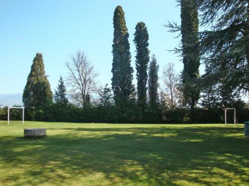 Apartamentos Locazione Turistica Ginestra - Pgo155