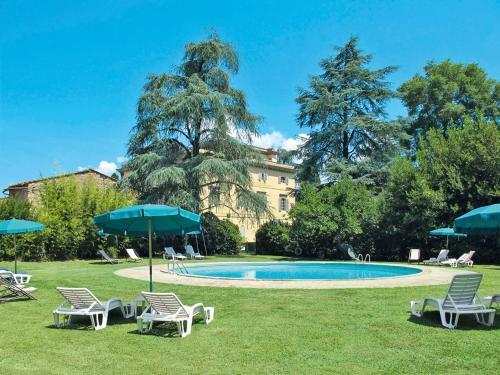 Apartamentos Locazione Turistica Ginestra - Pgo155