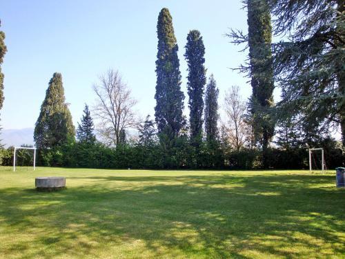 Apartamentos Locazione Turistica Ginestra - Pgo155