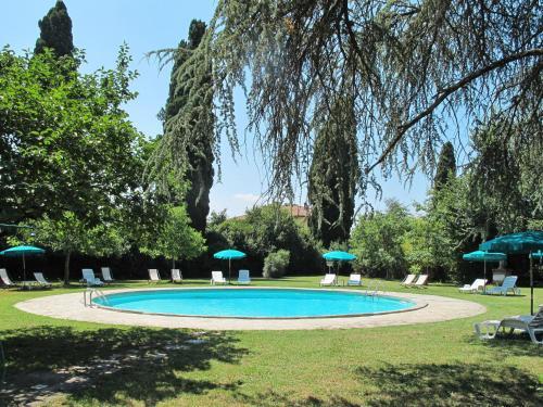 Apartamentos Locazione Turistica Ginestra - Pgo155