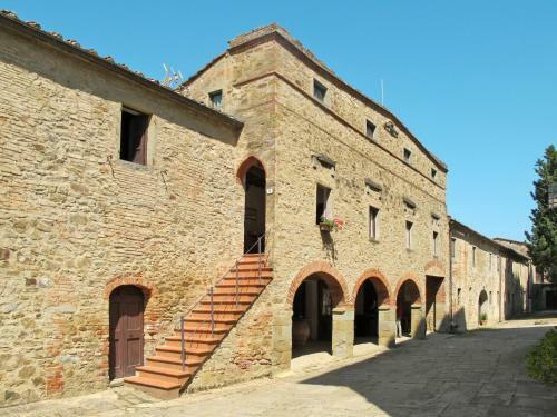 Apartamentos Locazione Turistica Ginestra - Pgo155