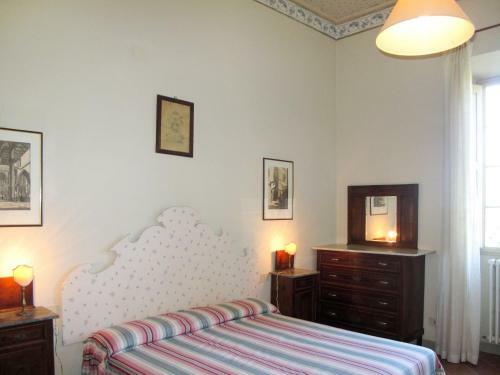 Apartamentos Locazione Turistica Ginestra - Pgo155