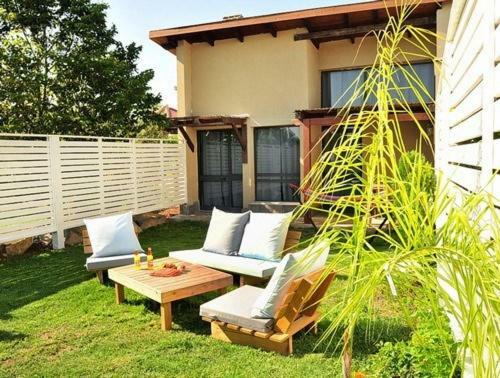 Lodge Adar Suites In The Golan