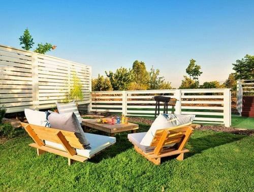 Lodge Adar Suites In The Golan