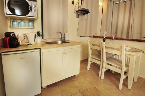 Lodge Adar Suites In The Golan