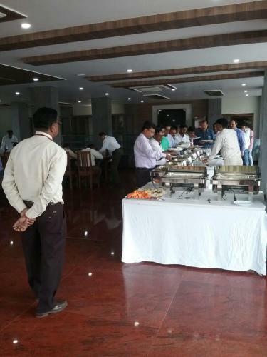 Hotel Abhilasha