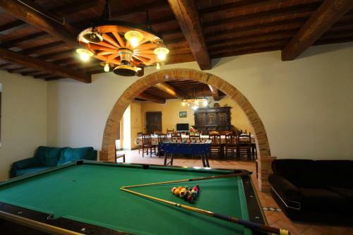 Selvanelli Villa Sleeps 14 Pool Wifi