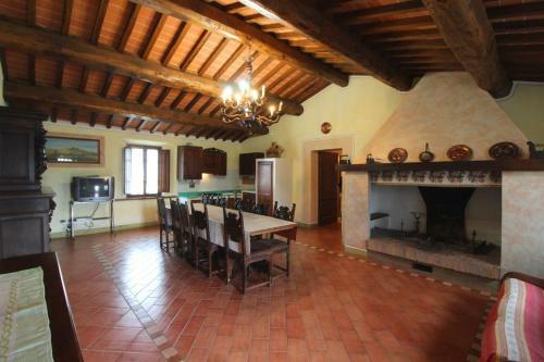 Selvanelli Villa Sleeps 14 Pool Wifi