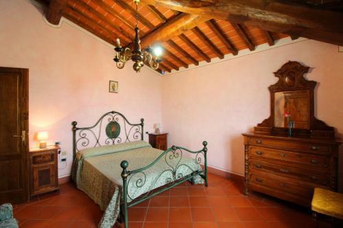 Selvanelli Villa Sleeps 14 Pool Wifi