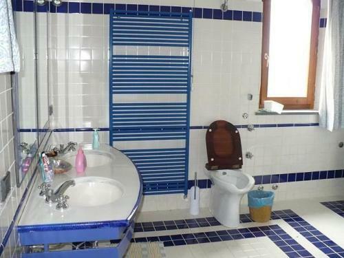 Montegabbione Apartment Sleeps 6