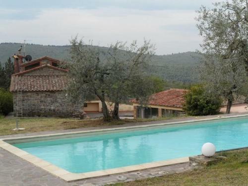 Montegabbione Apartment Sleeps 4 Pool Wifi