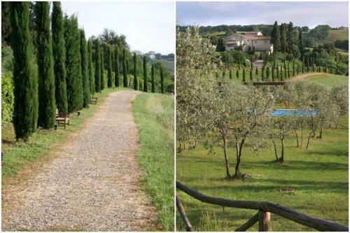 Sant'agostino Apartment Sleeps 6 Air Con