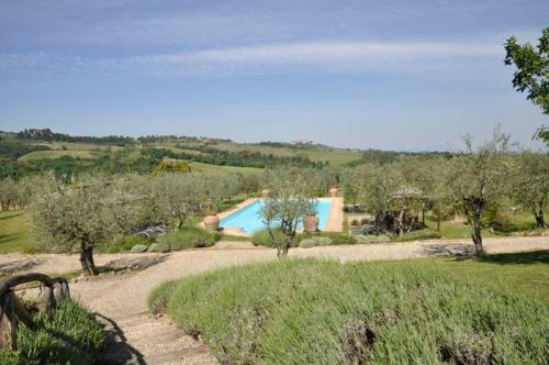 Sant'agostino Apartment Sleeps 6 Air Con