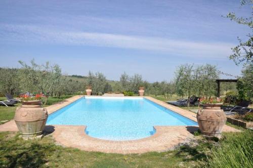 Sant'agostino Apartment Sleeps 6 Air Con