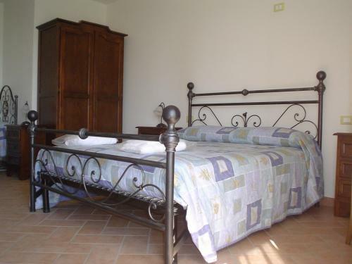 Agroturismo Agriturismo Gabellette