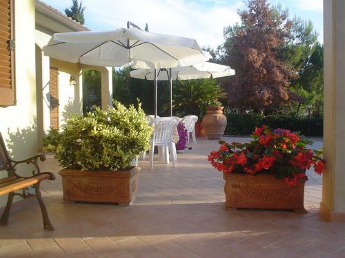 Agroturismo Agriturismo Gabellette